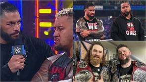 Roman Reigns: Why he and Solo Sikoa MUST win at WWE Night of Champions 2023