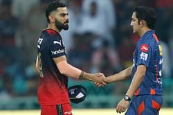 Who said what? 5 expert comments on Virat Kohli-Gautam Gambhir saga