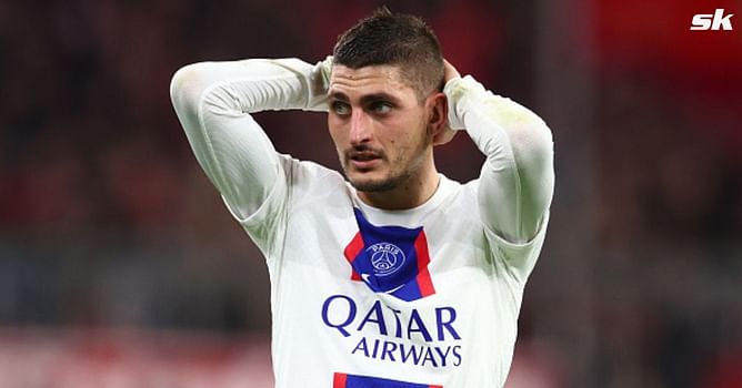 Real Madrid's stance on Marco Verratti move revealed amid claims that PSG star wants transfer to happen: Reports