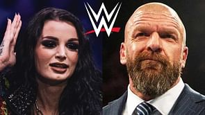 Saraya (fka Paige) opens up about her conversation with Triple H after WWE exit