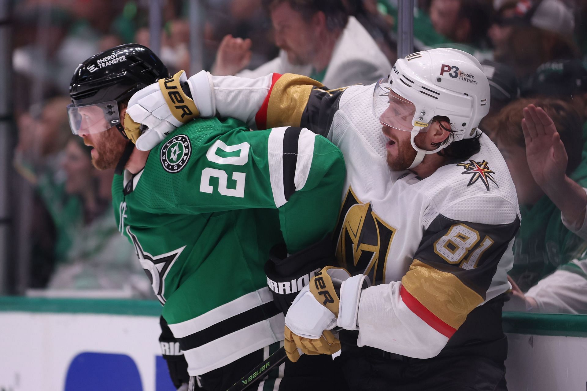 First Test: Vegas Golden Knights vs. Dallas Stars Preview - Vegas Hockey Now