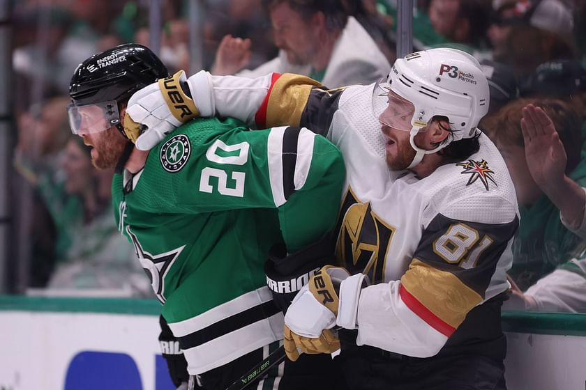 Dallas Stars Fantasy: Ranking Their First And Second Lines Against NHL