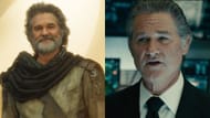 Kurt Russell plays Ego in the MCU and Mr. Nobody in the Fast & Furious franchise (Images via Universal/Marvel)