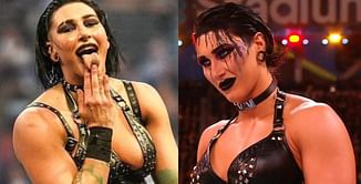 IMPACT star shares honest opinion on facing WWE Superstar Rhea Ripley inside the ring