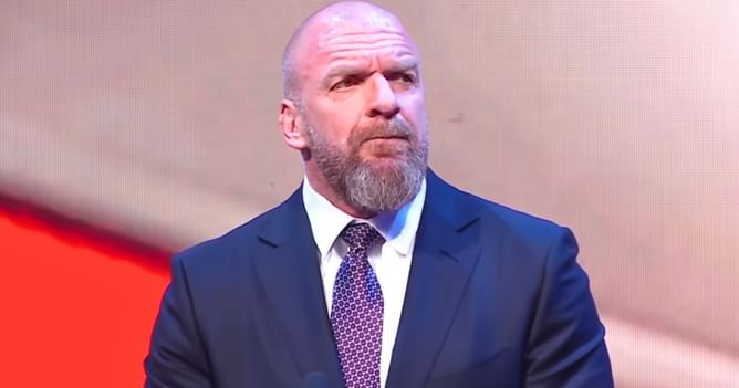 Triple H won't allow one thing to ever happen again in WWE, claims veteran (Exclusive)