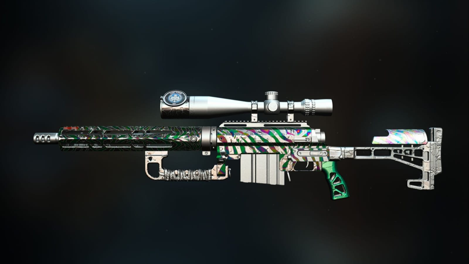 JGOD unveils quickscope loadouts for oneshot meta sniper rifles in