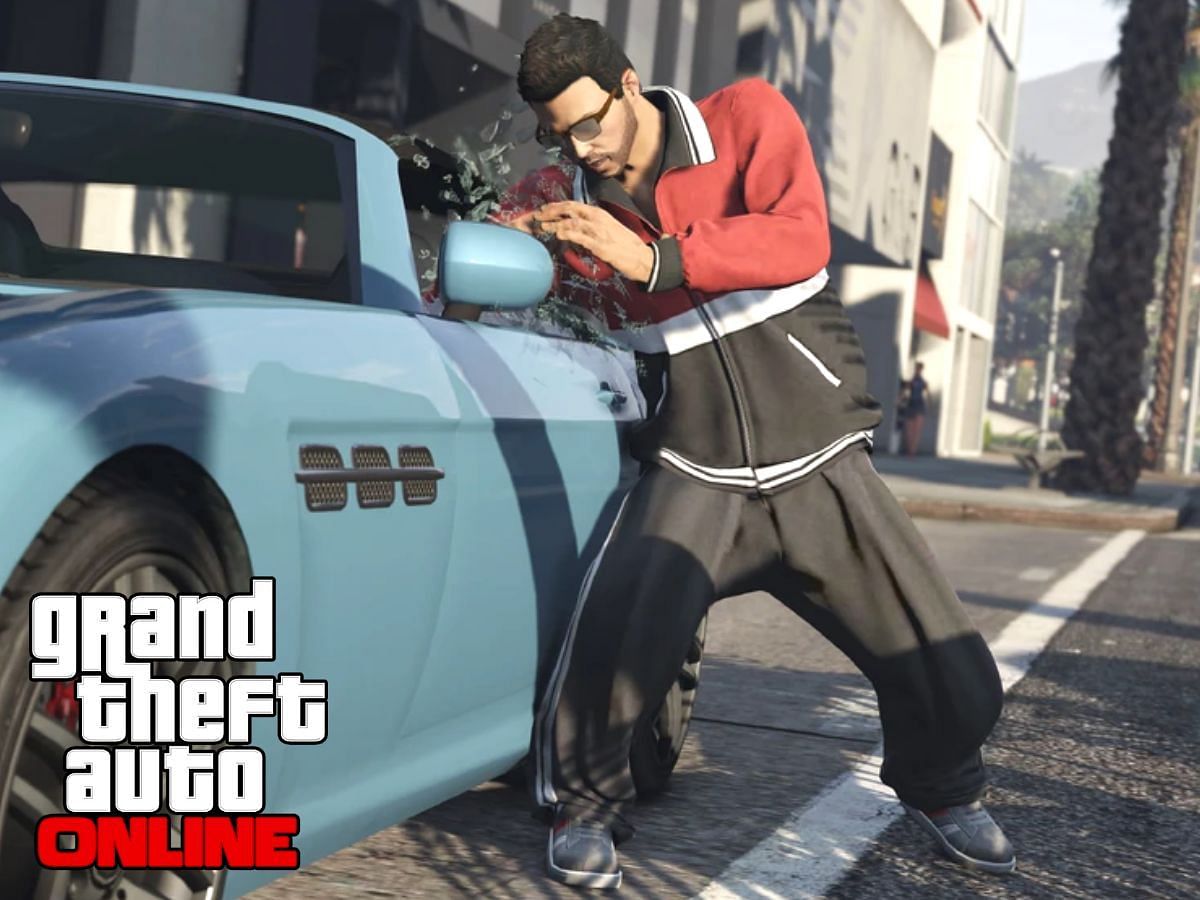 Five old money glitches in GTA Online (Image via Rockstar Games)