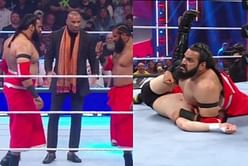 WWE Raw में भारतीय Superstars का धमाकेदार डेब्यू, 110 सेकेंड में अपने विरोधियों को हराते हुए मचाया तहलका