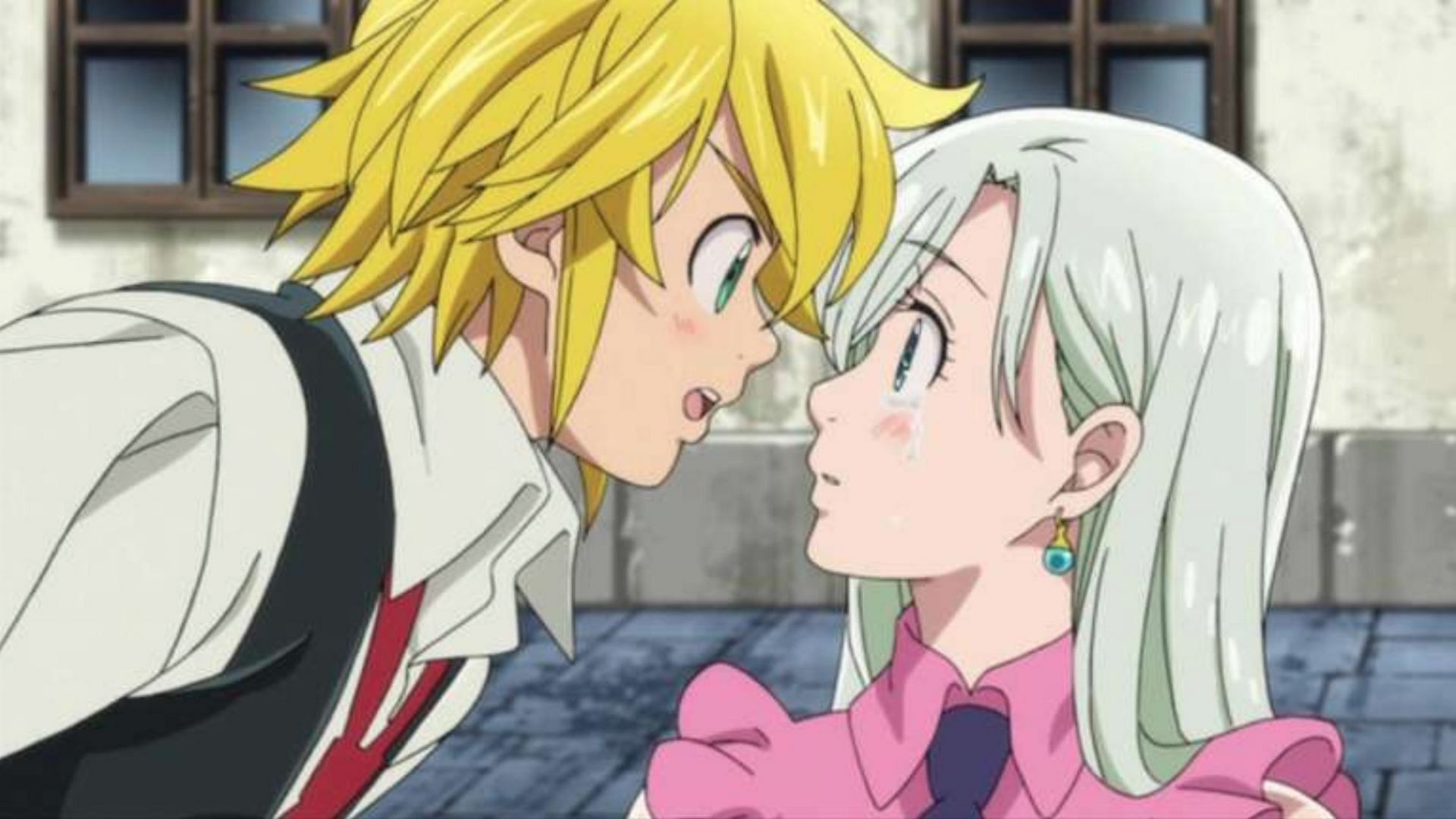 How to Watch The Seven Deadly Sins Anime & Movies in Order on