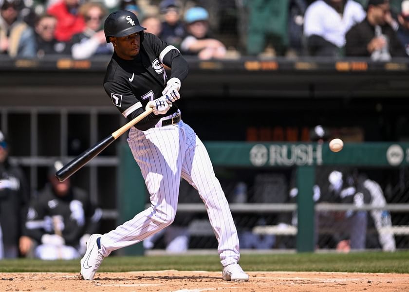 White Sox's Tim Anderson Trends Over Rumors He Cheated On His Wife