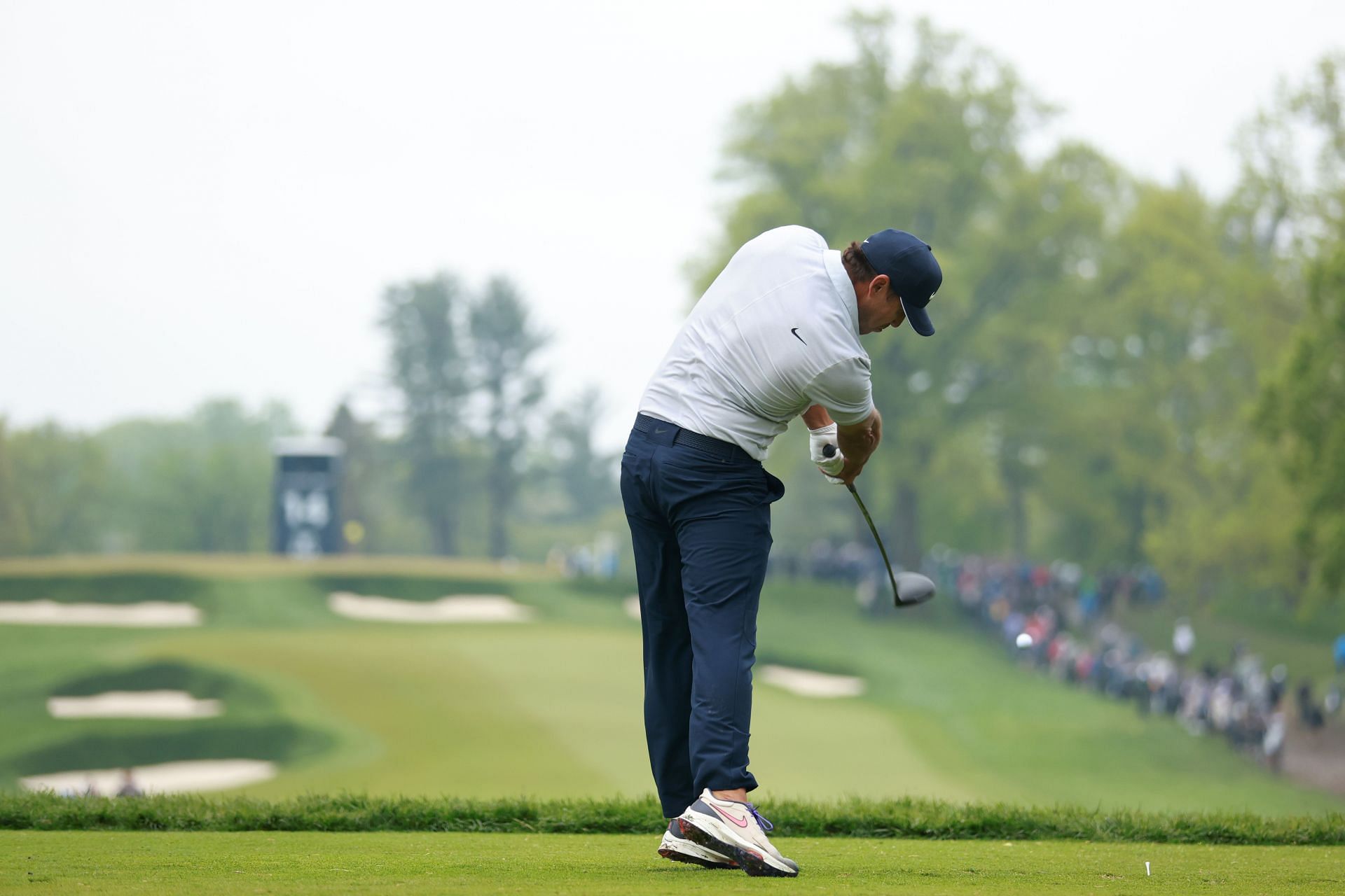 2023 PGA Championship - Round Three