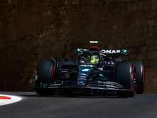 Could Lewis Hamilton have scored a podium in the 2023 F1 Azerbaijan GP? Mercedes director explains