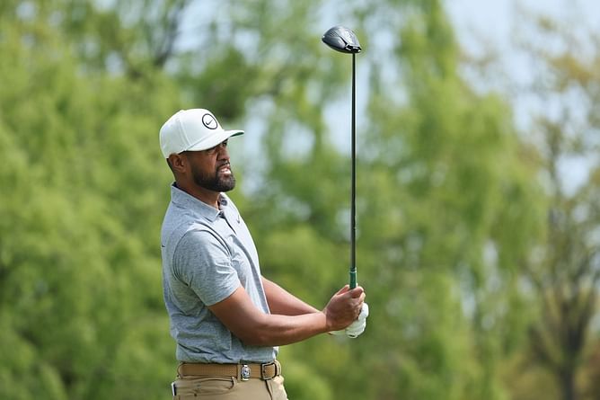“I feel like a different player” - Tony Finau exudes confidence in his game ahead of the 2023 PGA Championship