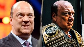 Former AEW star calls out Paul Heyman for supporting controversial MMA fighter