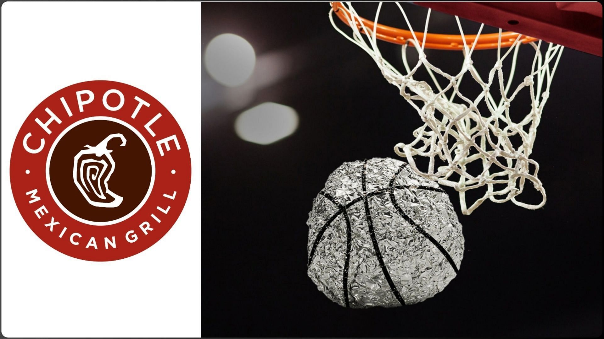 Chipotle Mexican Grill is offering free burritos during the NBA 2023 finals (Image via Chipotle Mexican Grill)