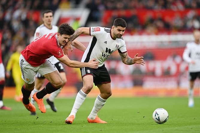 Manchester United vs Fulham Prediction and Betting Tips | 28th May 2023