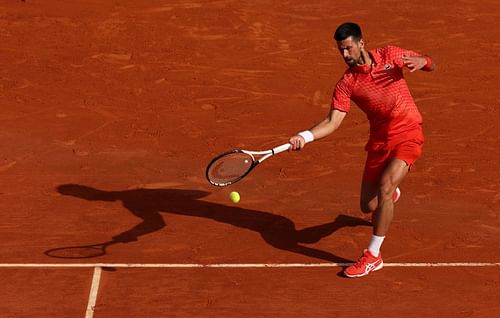 2023 Monte-Carlo Masters