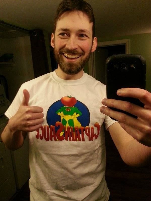 CaptainSauce Age, Bio, Net Worth, Career, Personal Life and FAQs