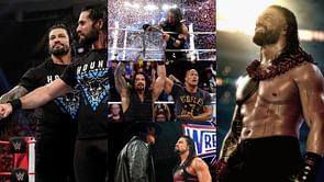 Roman Reigns at 38: 5 defining moments of his iconic WWE career so far