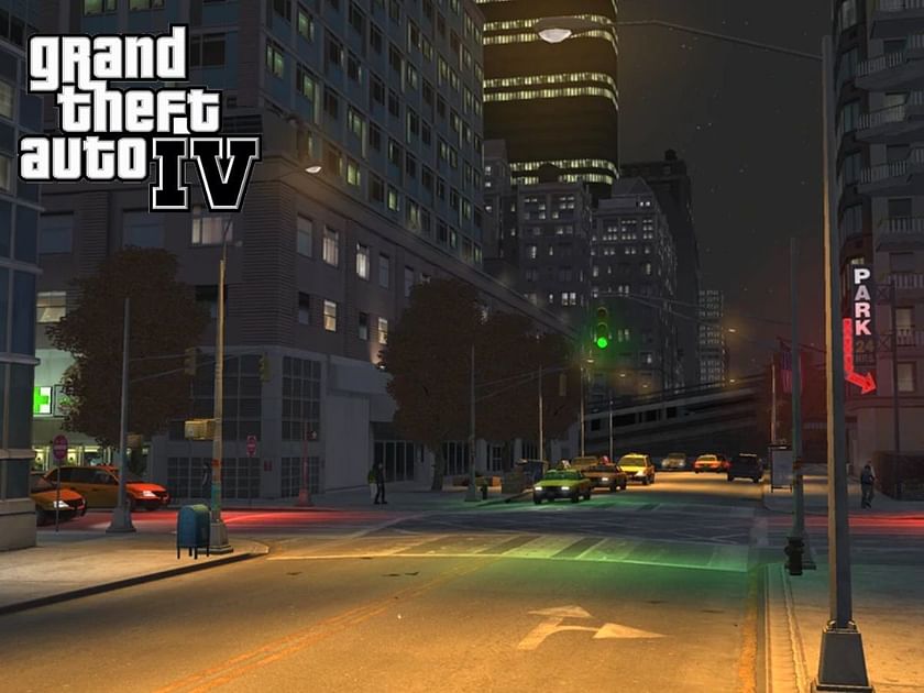 5 distinctive features of the GTA 4 map that were way ahead of their time