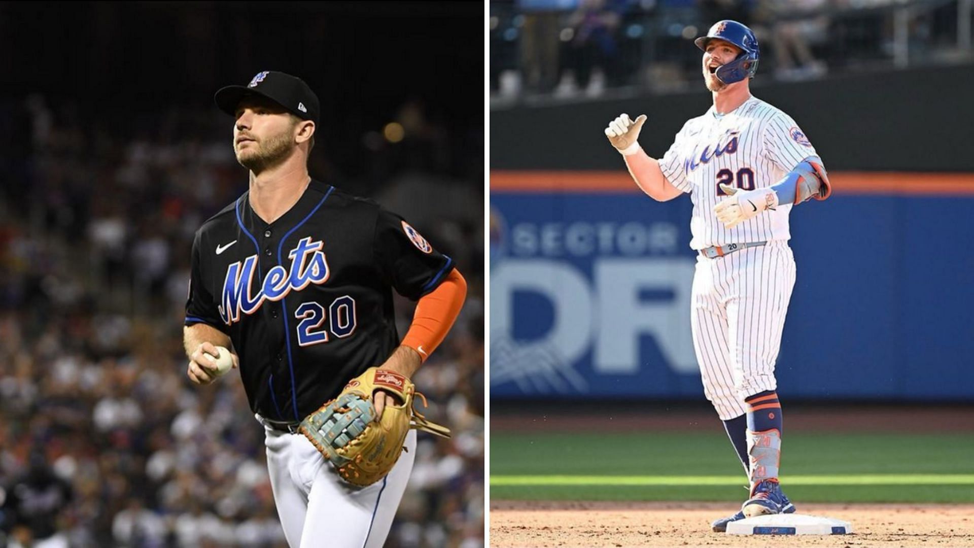 Pete Alonso contract: How much does the New York Mets star earn in a year?