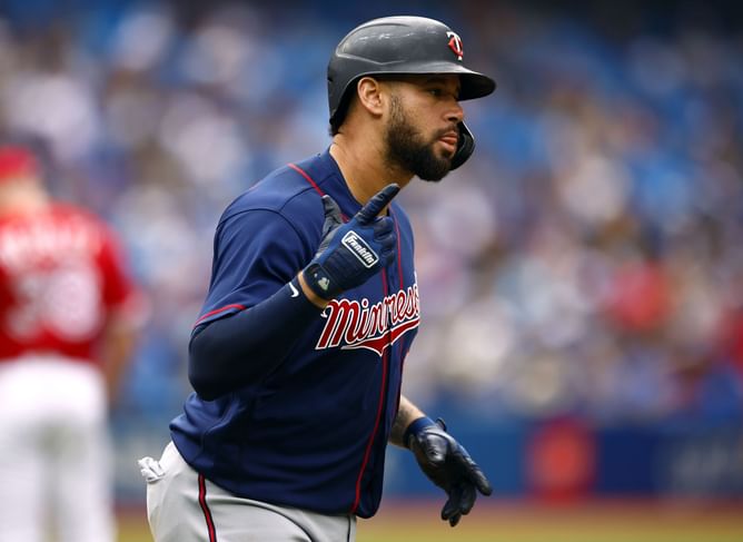 Former Yankees catcher Gary Sanchez excited for imminent return to the MLB with the Mets