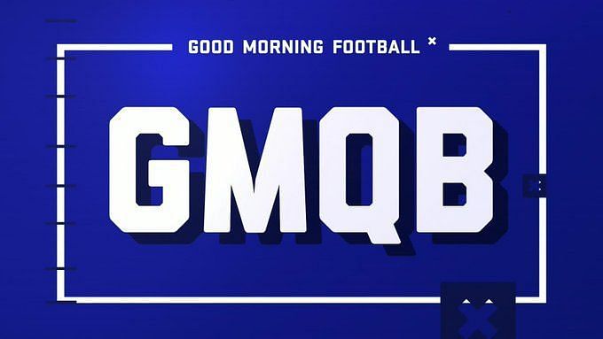 Good Morning Football on X: Picks 1 through 16 of the GMFB 2022 NFL Mock  Draft. How's it look?  / X