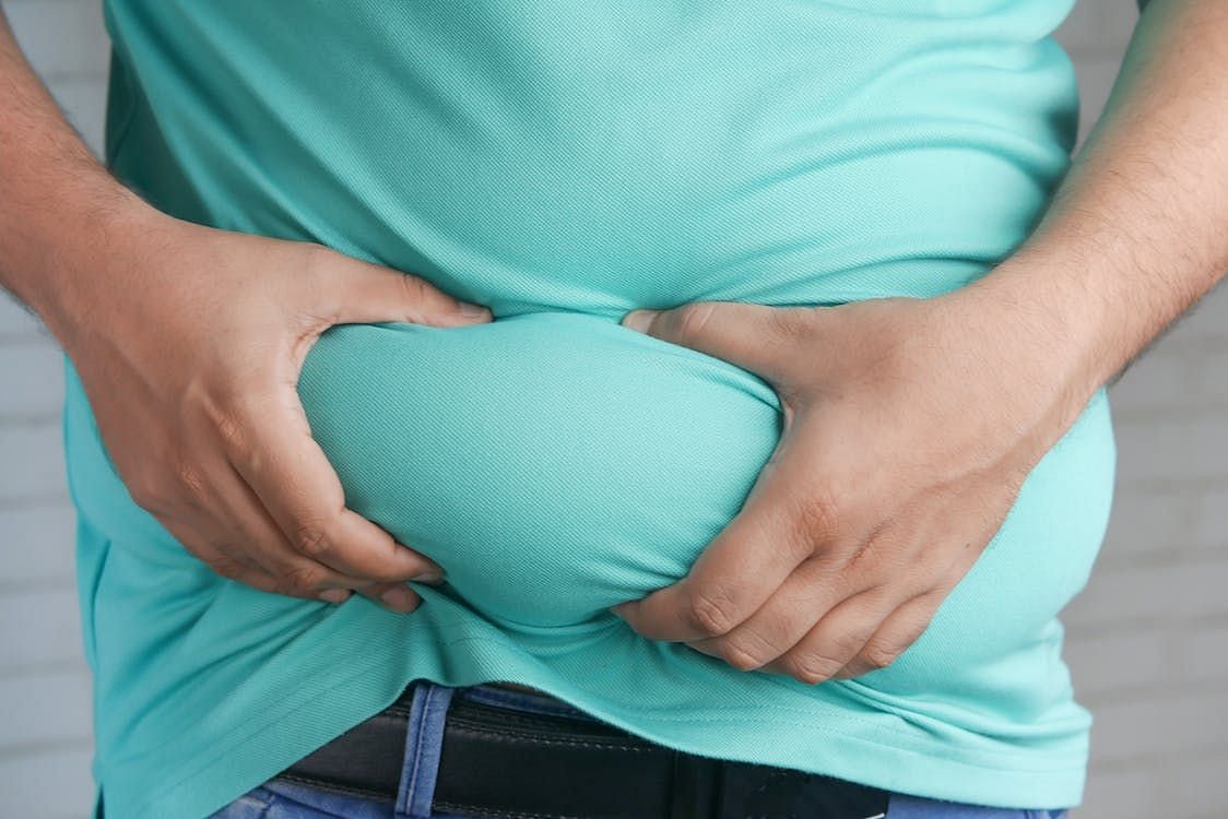 Take regular medical checkups to keep visceral fat in check. (Towfiqu barbhuiya/Pexels)