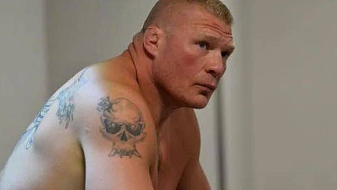 WWE Backlash 2023 के मेन इवेंट मैच को लेकर हुआ चौंकाने वाला खुलासा, जानिए Brock Lesnar की जगह किस मुकाबले के साथ होगा शो का अंत?