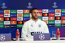 Kyle Walker opens up on personal battle against Real Madrid superstar ahead of UEFA Champions League showdown