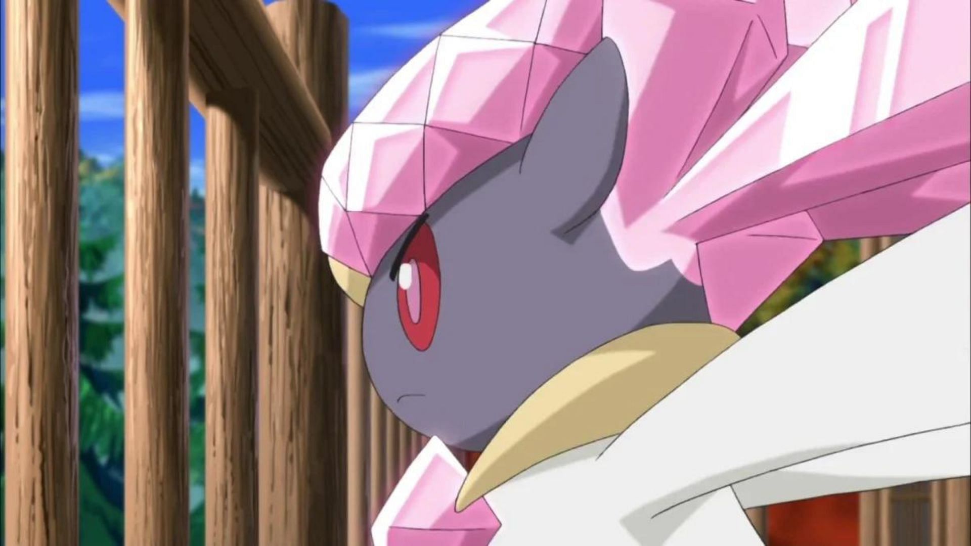 Out of all, the most anticipated rare Fairy-type Diancie to catch is still not available in Pokemon GO.