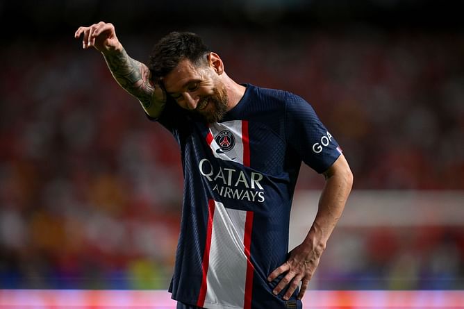 PSG drop major hint that Lionel Messi could stay amid transfer interest from Barcelona and Al-Hilal