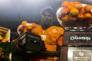 Capital One Orange Bowl - Clemson v Tennessee