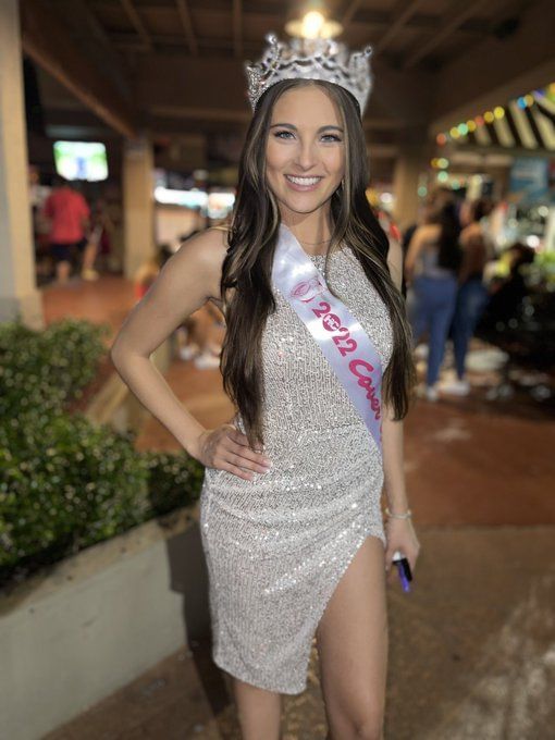 Who is Ryan Blaney’s girlfriend? 5 things to know about Gianna Tulio