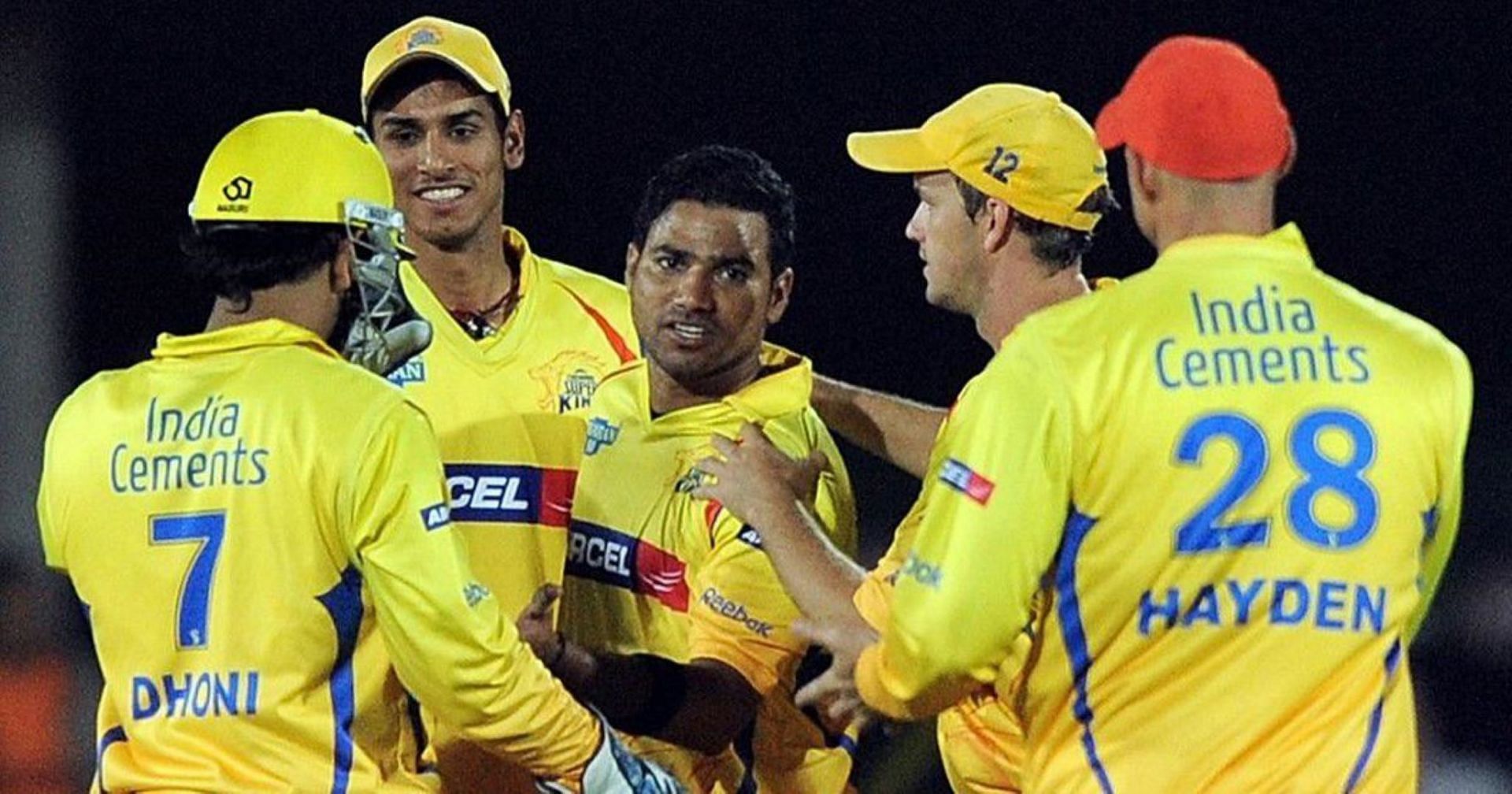 Jakati&#039;s double-wicket over helped turn the tide towards CSK in the IPL 2010 final.