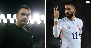 Atletico Madrid unwilling to accept 23-year-old Barcelona star as part of swap deal for Yannick Carrasco - Reports