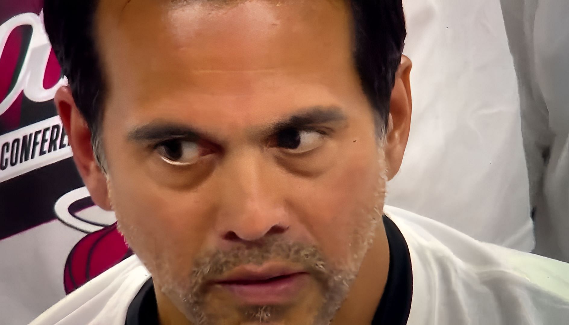 Fans react to Erik Spoelstra