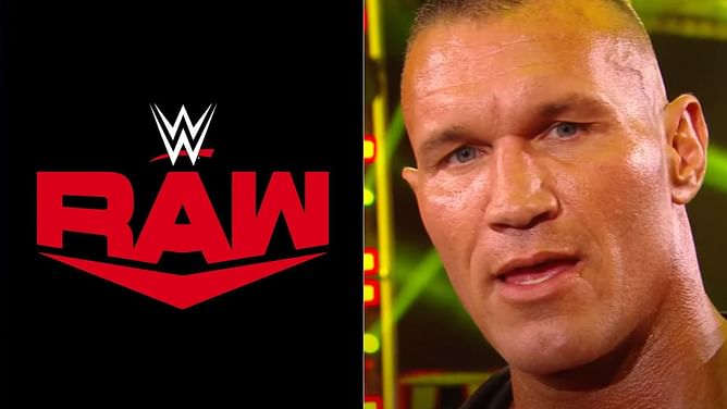RAW star should be Randy Orton's opponent if he makes WWE return, legends say (Exclusive)