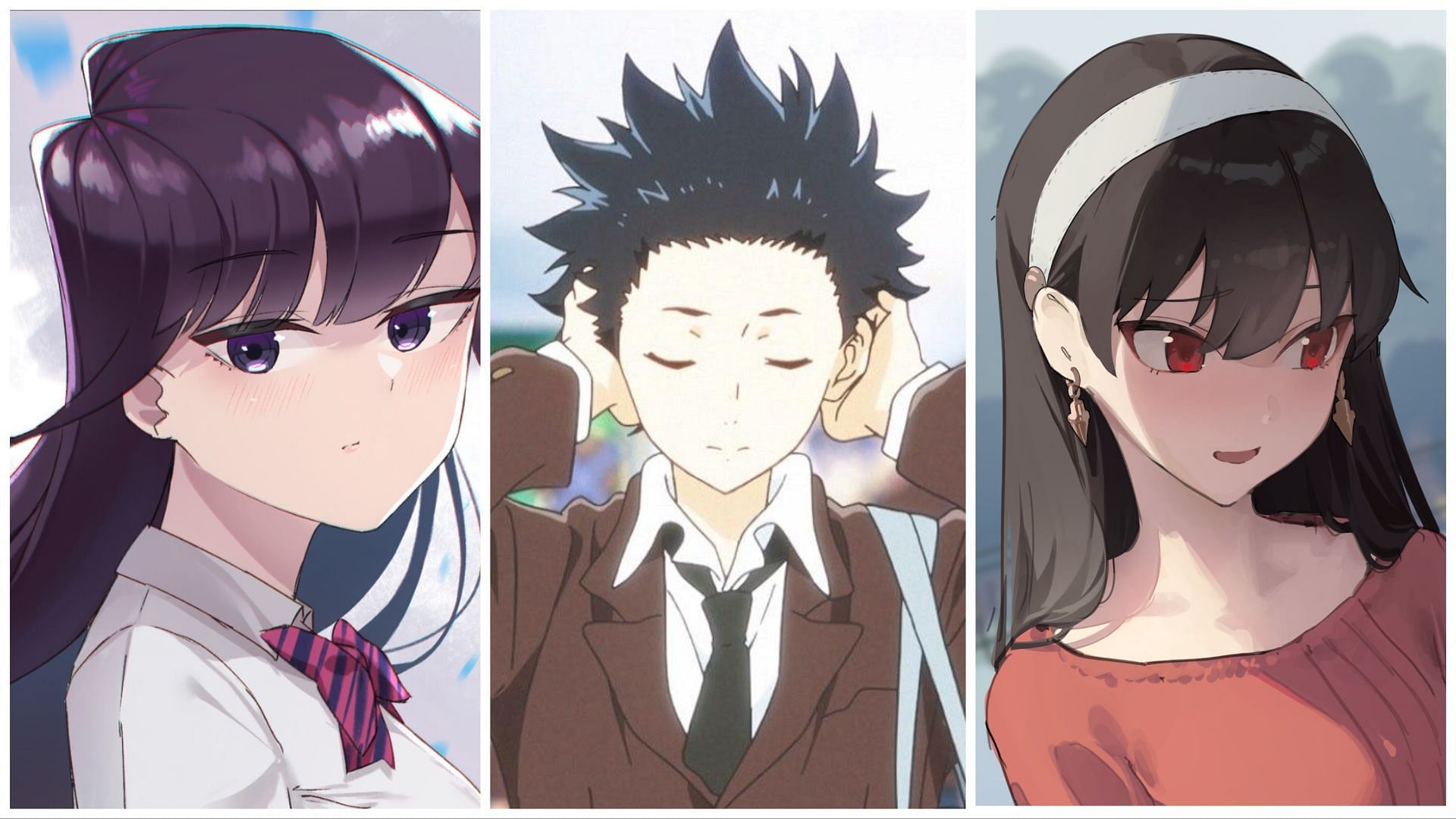 confidence not found | Anime / Manga | Know Your Meme