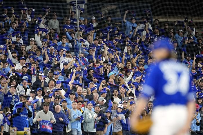 108: Blue Jays fanbase has seen complete turnaround — Canadian