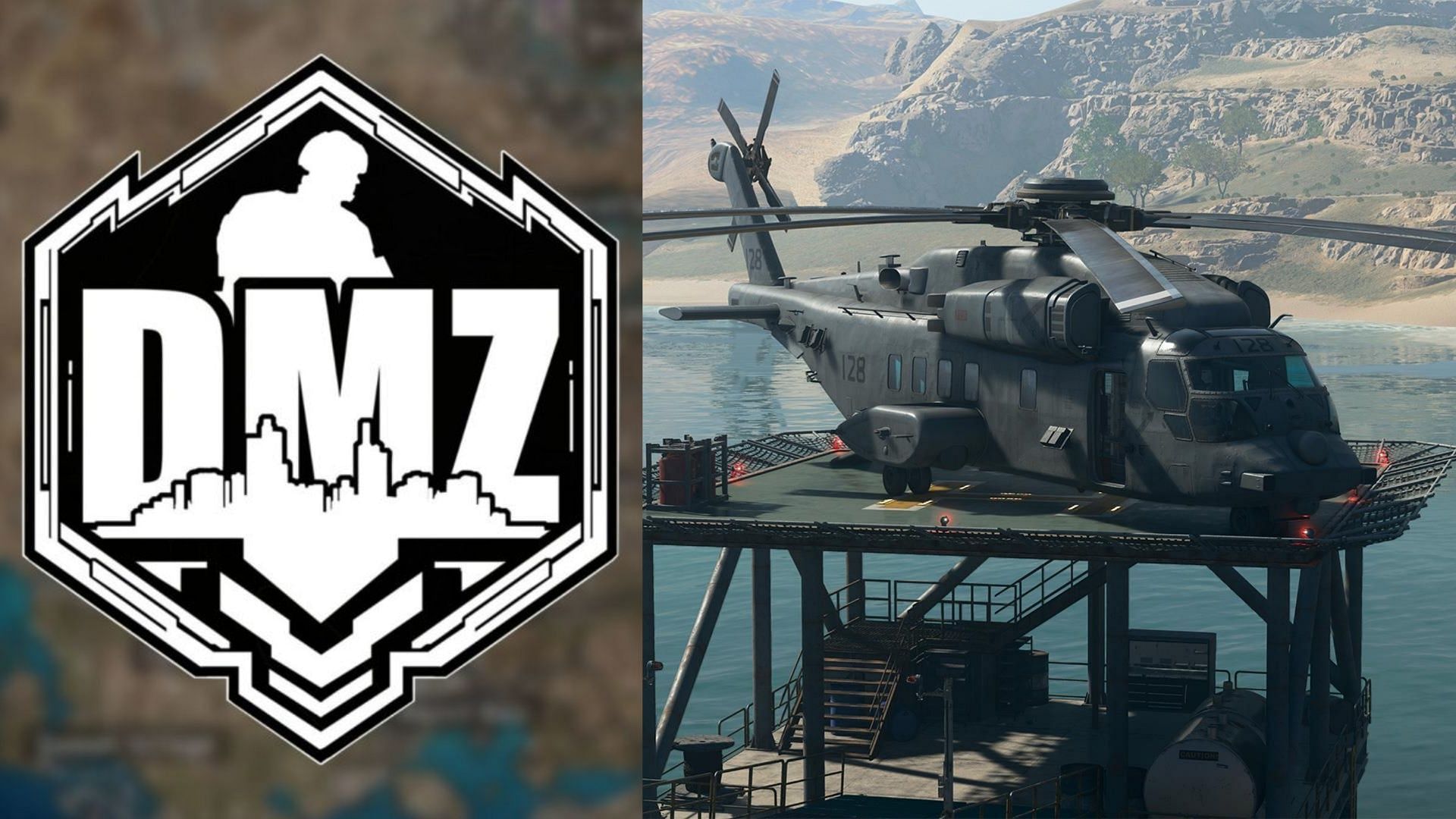 Flight Risk mission guide in Warzone 2