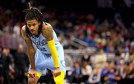 "He should be banned from all clubs" - Exotic dancer wants Ja Morant's NBA career taken away