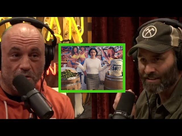 Joe Rogan Ad Miller Lite Ad: Joe Rogan slams Miller Lite's Women's History month ...