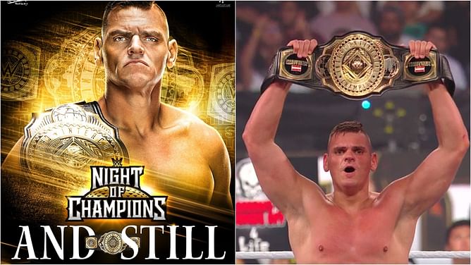 4 Exciting opponents for Gunther after WWE Night Of Champions 2023
