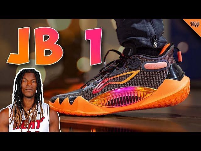 What shoes does Jimmy Butler wear? Finding out more