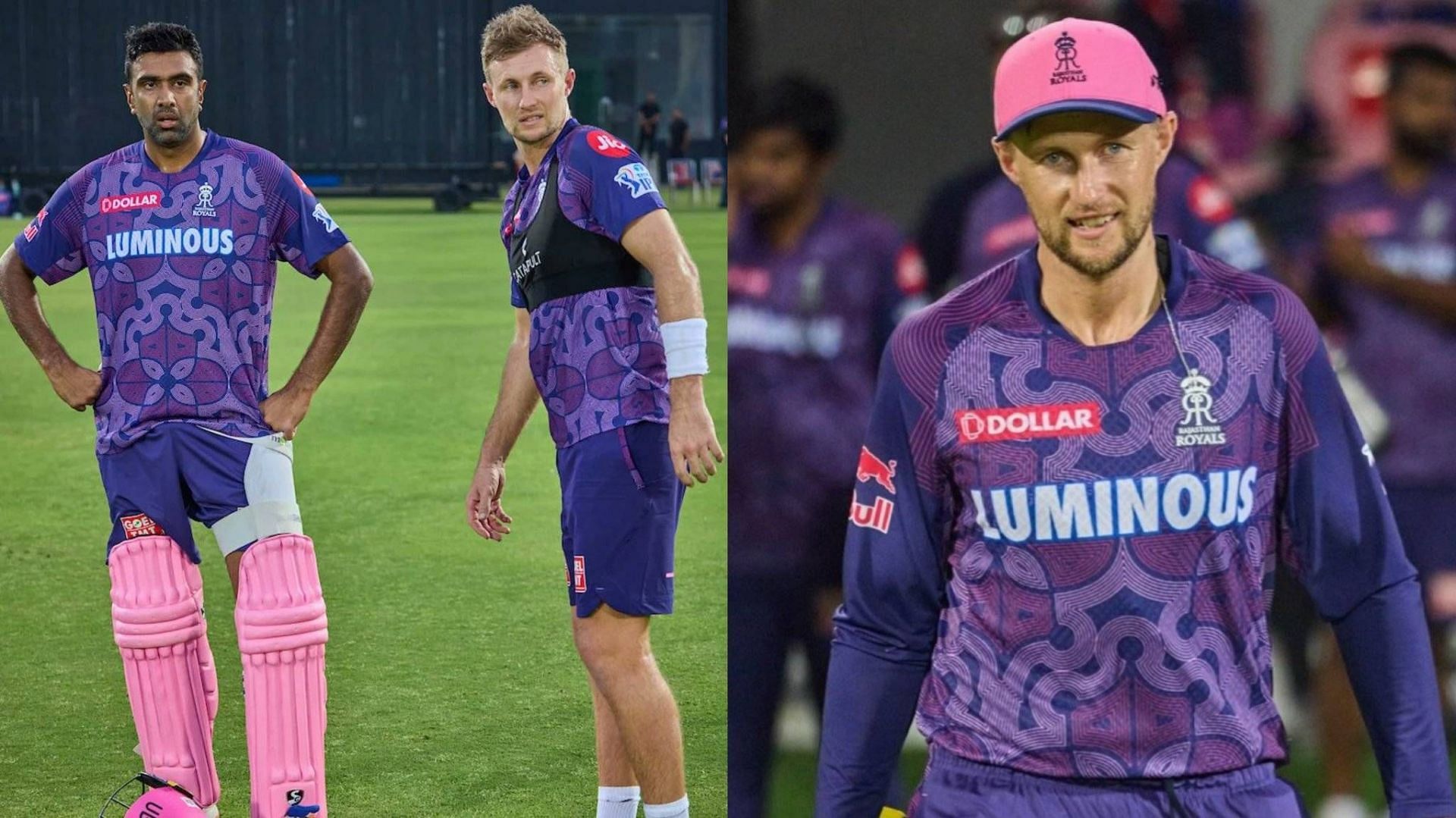 Roots of Rajasthan: The 2022 Royals jersey reveal