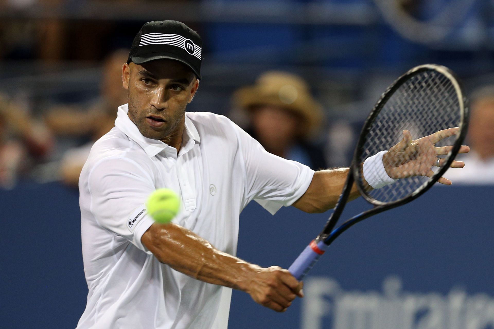 2013 US Open - Day 3