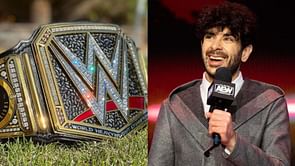 Tony Khan could officially announce the return of former WWE Champion on AEW Dynamite tonight
