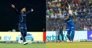 “It will be the contest to look forward to” - Sanjay Manjrekar on Suryakumar Yadav vs Rashid Khan battle in Qualifier 2