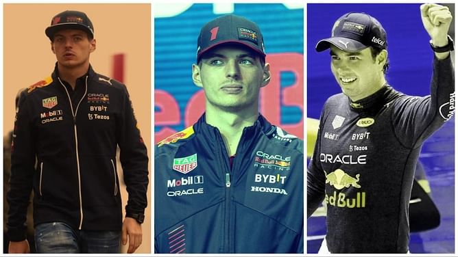 Lack of hunger, distractions, or Sergio Perez: What led to Max Verstappen losing to his teammate at Baku